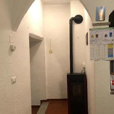 Apartment Agriturismo In Ca' De Maria Di Conti *