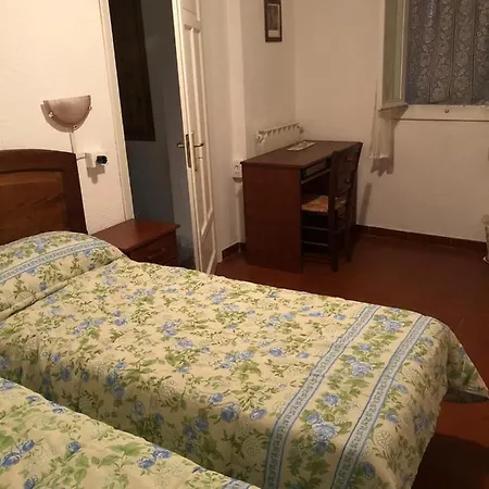 Agriturismo In Ca' De Maria Di Conti * Onzo